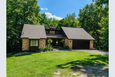 580 Ridgewood Boulevard, Belpre, OH 45714 - Photo 2