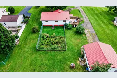 275 Ward Drive N, Wintersville, OH 43953 - Photo 8
