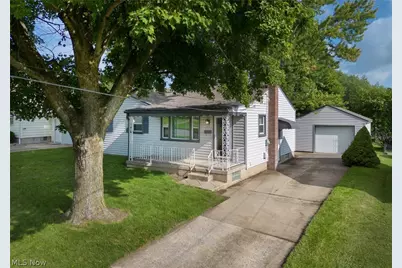 519 Creed Street, Struthers, OH 44471 - Photo 4