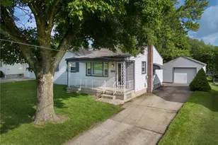 519 Creed St, Struthers, OH 44471 - Photo 4