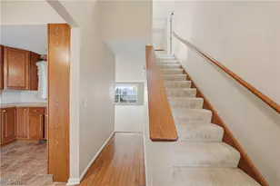 4435 Dalbury Ave NE, Canton, OH 44714 - Photo 2