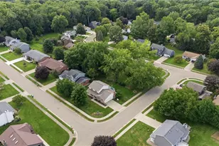 1633 Bennington Cir SW, North Canton, OH 44709 - Photo 40