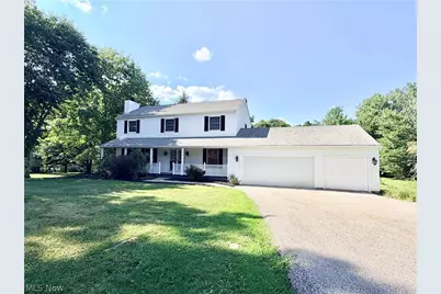 17610 Creekside Drive, Chagrin Falls, OH 44023 - Photo 1