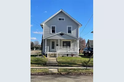 134 Park Street NW, Navarre, OH 44662 - Photo 1