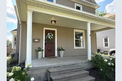 1326 N Wooster Avenue, Dover, OH 44622 - Photo 1