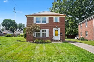 1864 13th St, Cuyahoga Falls, OH 44223 - Photo 1