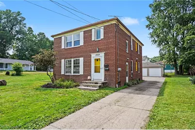 1864 13th Street, Cuyahoga Falls, OH 44223 - Photo 4