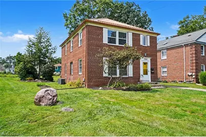 1864 13th Street, Cuyahoga Falls, OH 44223 - Photo 2