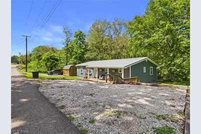 955 Gantsville Road, Little Hocking, OH 45742 - Photo 4
