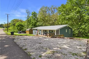 955 Gantsville Rd, Little Hocking, OH 45742 - Photo 4