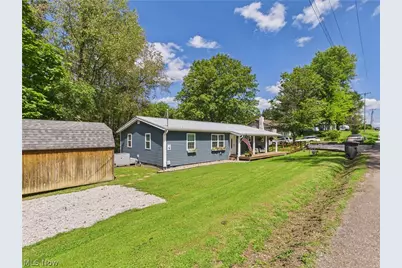 955 Gantsville Road, Little Hocking, OH 45742 - Photo 2