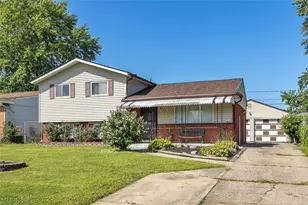 4610 Willow Ave, Lorain, OH 44055 - Photo 2