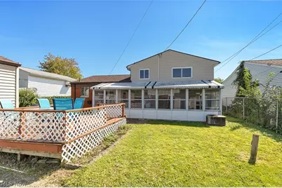 4610 Willow Avenue, Lorain, OH 44055 - Photo 24