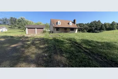 9105 State Route 550, Vincent, OH 45784 - Photo 1