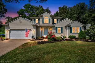 1195 Dartmouth Dr, Painesville Twp, OH 44077 - Photo 2