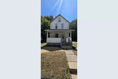 496 Rothrock Avenue, Akron, OH 44314 - Photo 1