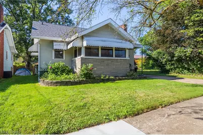1010 Georgia Avenue, Akron, OH 44306 - Photo 1