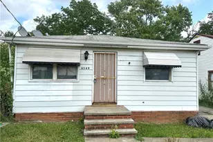 4549 Lee Rd, Loveland, OH 44128 - Photo 1