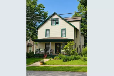 918 N Bever Street, Wooster, OH 44691 - Photo 2