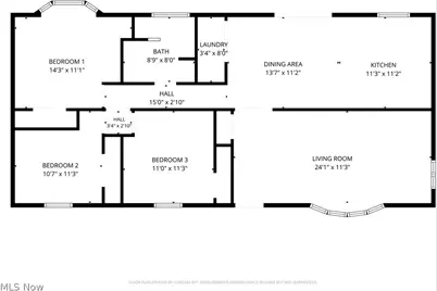 67279 Pineview Drive, Belmont, OH 43718 - Photo 8