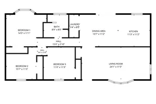 67279 Pineview Dr, Belmont, OH 43718 - Photo 8