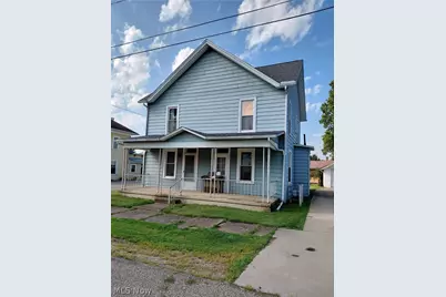 131 W 2nd Street W, Perrysville, OH 44864 - Photo 1