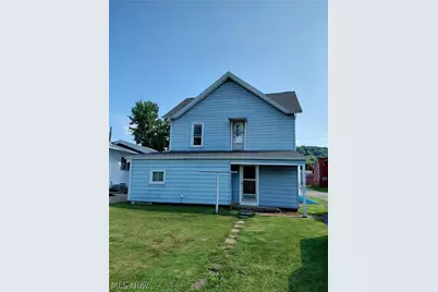 131 W 2nd Street W, Perrysville, OH 44864 - Photo 12