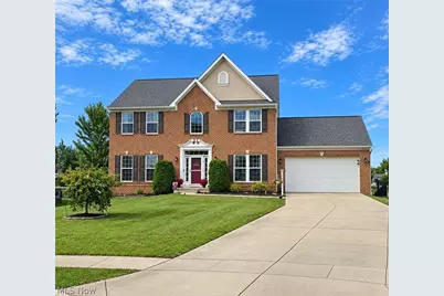 10065 Meadow Ridge Drive, Streetsboro, OH 44241 - Photo 1