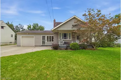 1613 Country Club Avenue, Youngstown, OH 44514 - Photo 1