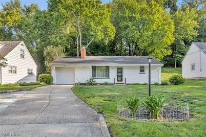 1547 49th Street, Canton, OH 44709 - Photo 1