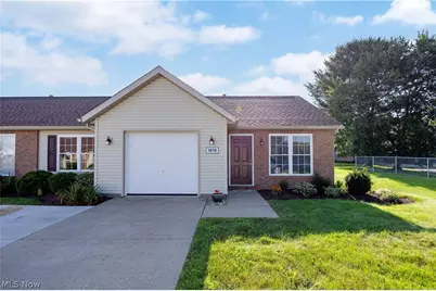 1078 Mindy Lane, Wooster, OH 44691 - Photo 1