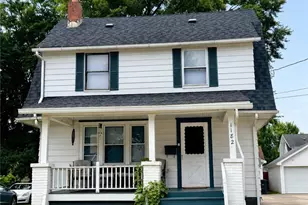 1182 Mt Vernon Ave, Akron, OH 44310 - Photo 1