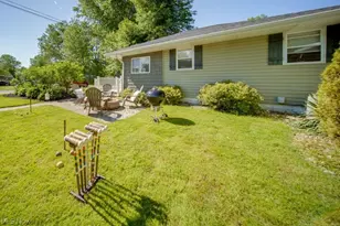 4884 Francis St, Geneva on the Lake, OH 44041 - Photo 2
