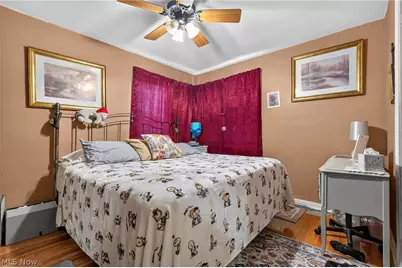 306 Everett Street, Grand River, OH 44045 - Photo 12