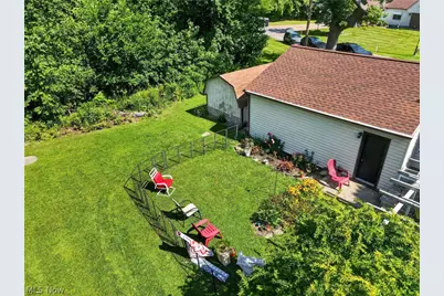 306 Everett Street, Grand River, OH 44045 - Photo 10