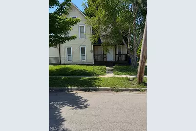 3802 Denison Avenue #DOWN, Loveland, OH 44109 - Photo 1