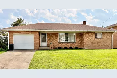 116 Benita Drive, Mingo Junction, OH 43938 - Photo 1