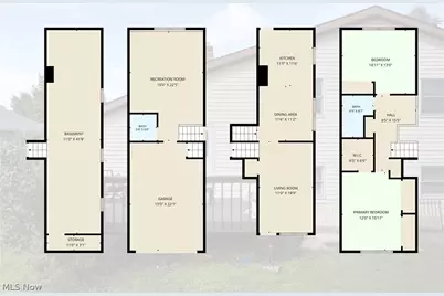 1532 Ellesmere Avenue NW, North Canton, OH 44720 - Photo 6