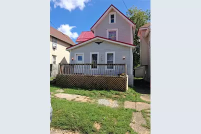 704 Smith Avenue SW, Canton, OH 44706 - Photo 1