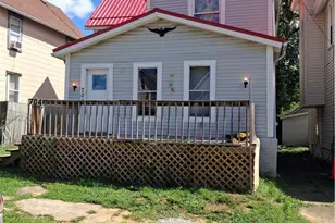 704 Smith Ave SW, Canton, OH 44706 - Photo 1