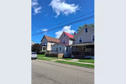 704 Smith Avenue SW, Canton, OH 44706 - Photo 4