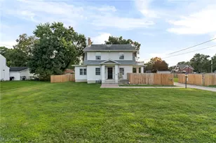 3323 Cleveland Ave S, Canton, OH 44707 - Photo 1