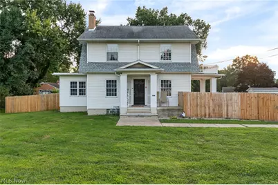 3323 Cleveland Avenue S, Canton, OH 44707 - Photo 2