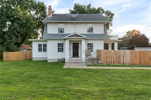 3323 Cleveland Ave S, Canton, OH 44707 - Photo 2