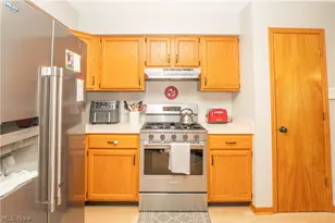 2316 Mt Pleasant St NE, Canton, OH 44721 - Photo 18