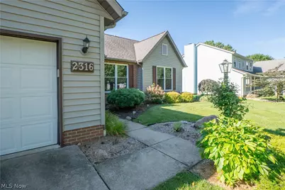 2316 Mount Pleasant Street NE, Canton, OH 44721 - Photo 2