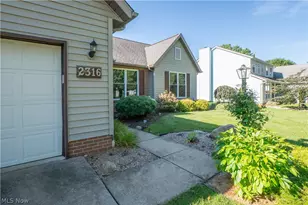 2316 Mt Pleasant St NE, Canton, OH 44721 - Photo 2