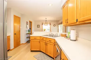 2316 Mt Pleasant St NE, Canton, OH 44721 - Photo 16