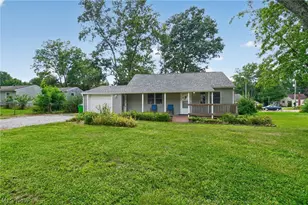 1112 Danforth Rd, Akron, OH 44312 - Photo 1
