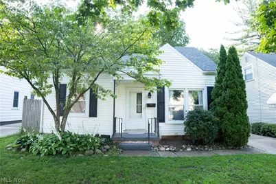 1217 Gorge Boulevard, Akron, OH 44310 - Photo 1